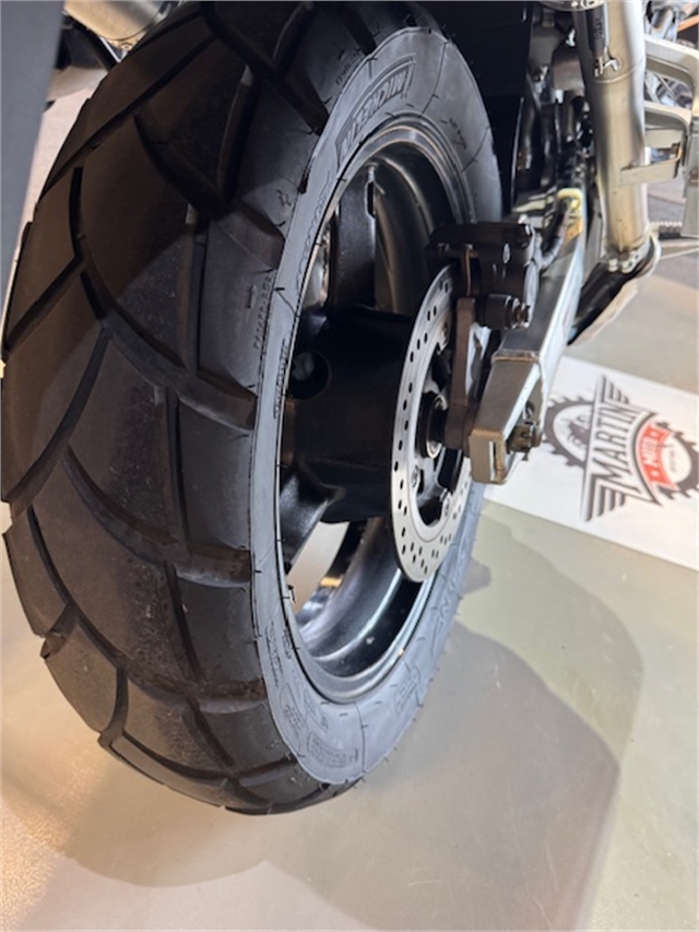 2004 Suzuki V-Strom 1000 at Martin Moto