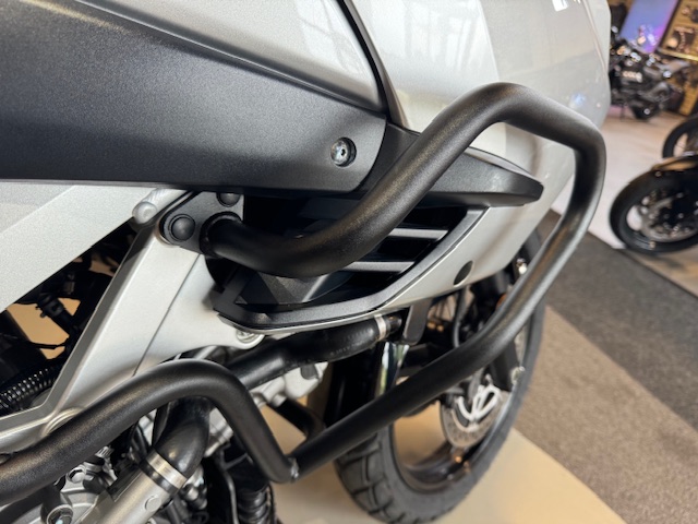 2004 Suzuki V-Strom 1000 at Martin Moto
