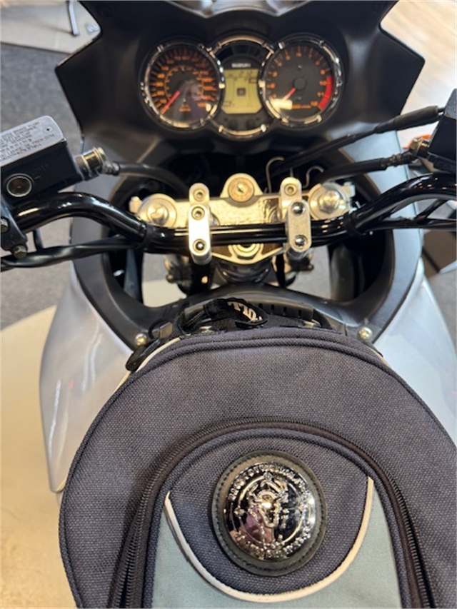 2004 Suzuki V-Strom 1000 at Martin Moto