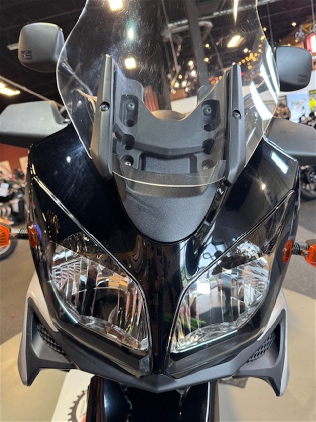 2004 Suzuki V-Strom 1000 at Martin Moto