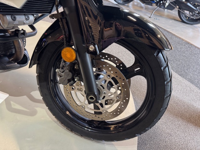 2004 Suzuki V-Strom 1000 at Martin Moto