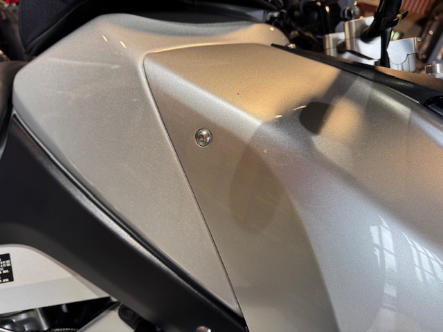 2004 Suzuki V-Strom 1000 at Martin Moto