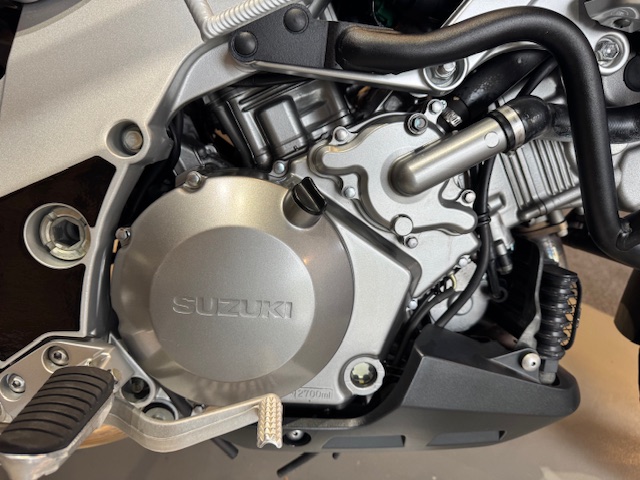 2004 Suzuki V-Strom 1000 at Martin Moto