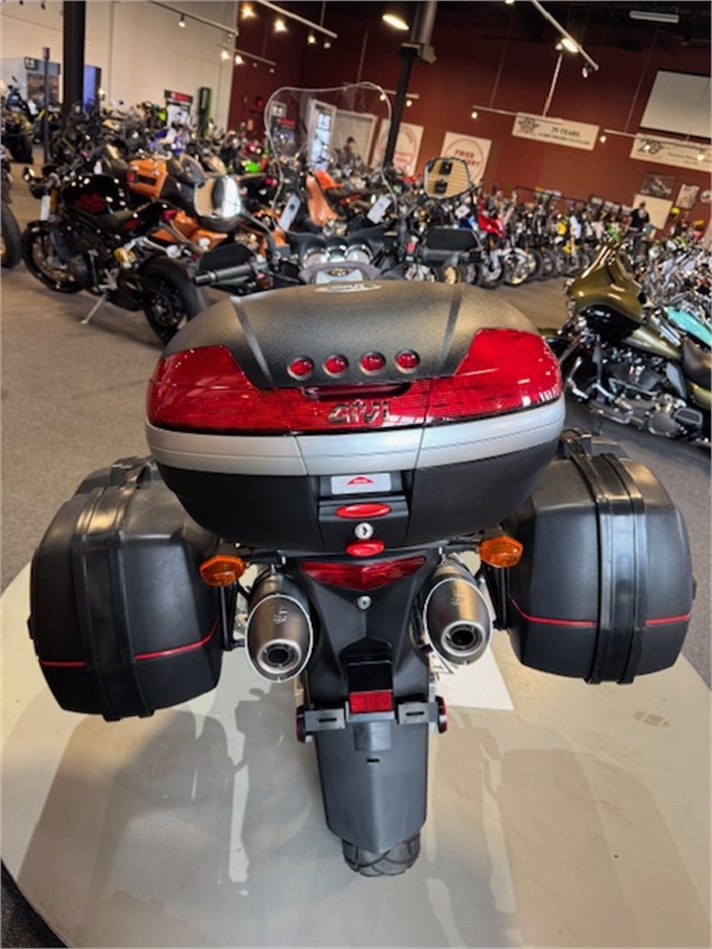 2004 Suzuki V-Strom 1000 at Martin Moto