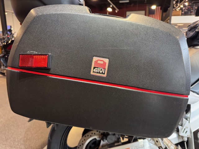2004 Suzuki V-Strom 1000 at Martin Moto