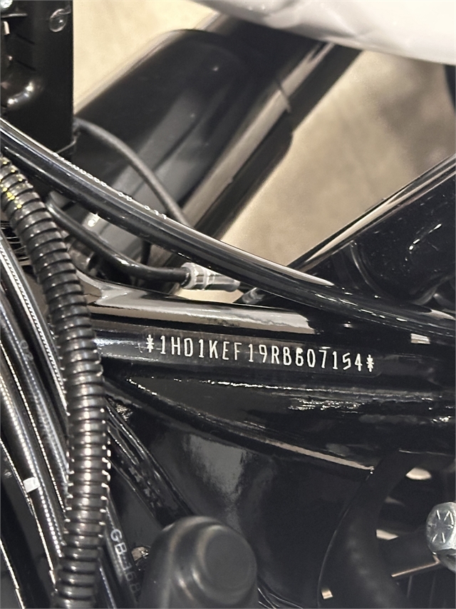 2024 Harley-Davidson Electra Glide Ultra Limited at Cox's Double Eagle Harley-Davidson