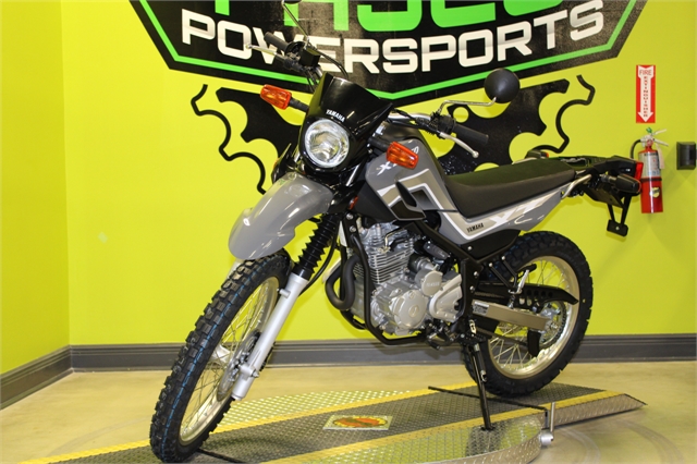 2024 Yamaha XT 250 at Pasco Powersports