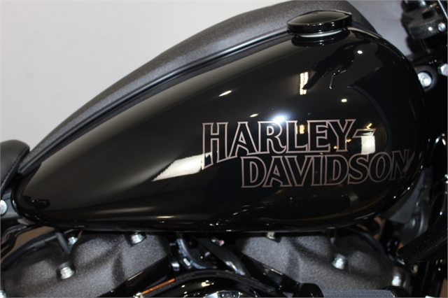 2023 Harley-Davidson Softail Low Rider ST at Sound Harley-Davidson