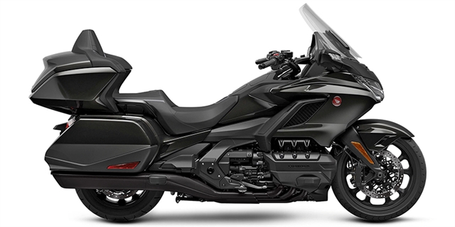 2021 Honda Gold Wing Tour Automatic DCT at Friendly Powersports Slidell