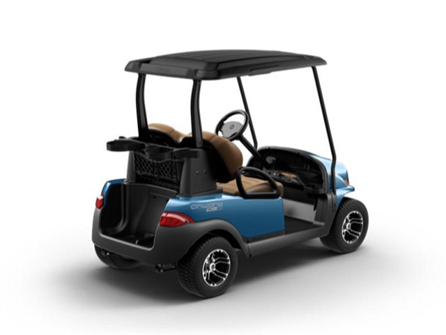 2022 Club Car Onward 2 Passenger Onward 2 Passenger HP Lithium at Bulldog Golf Cars