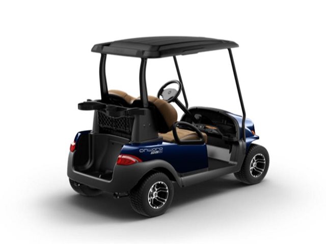 2022 Club Car Onward 2 Passenger Onward 2 Passenger HP Lithium at Bulldog Golf Cars