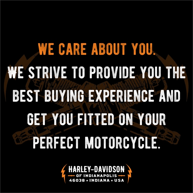 2017 Harley-Davidson Street Glide Special at Harley-Davidson of Indianapolis