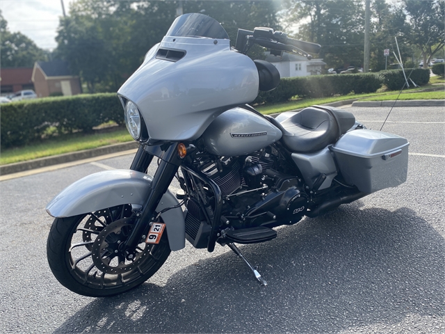 2019 Harley-Davidson Street Glide Special at Southside Harley-Davidson