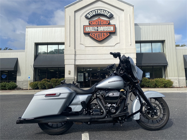 2019 Harley-Davidson Street Glide Special at Southside Harley-Davidson