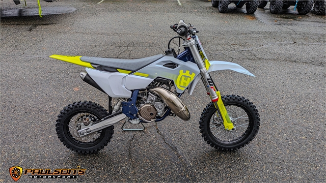 2024 Husqvarna TC 50 at Paulson's Motorsports