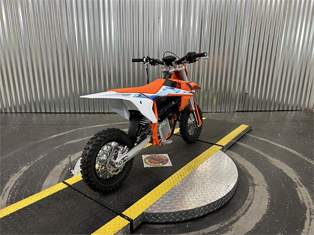 2024 KTM SX E 3 at Teddy Morse Grand Junction Powersports