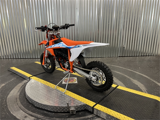 2024 KTM SX E 3 at Teddy Morse Grand Junction Powersports