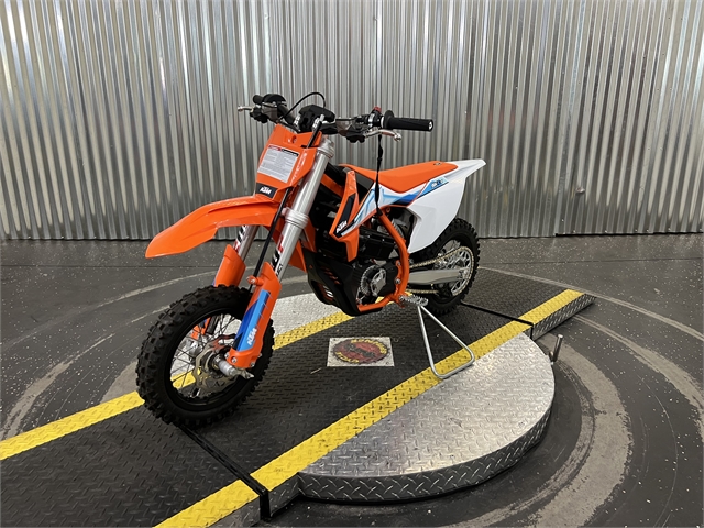 2024 KTM SX E 3 at Teddy Morse Grand Junction Powersports