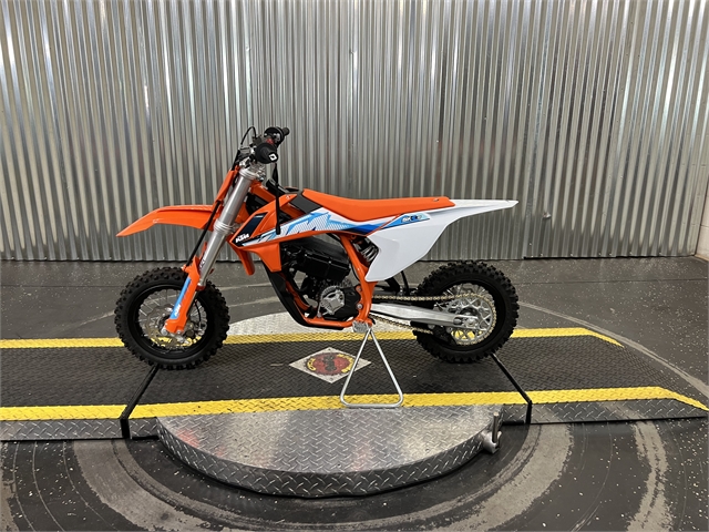 2024 KTM SX E 3 at Teddy Morse Grand Junction Powersports