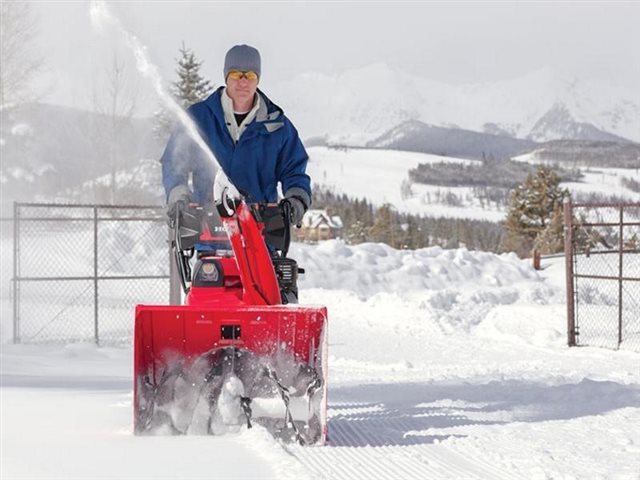 2024 Honda Power HSS928AWD at Hodag Honda