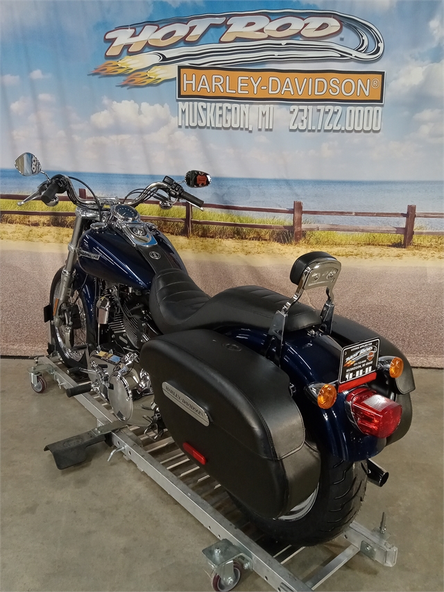2012 Harley-Davidson Dyna Glide Super Glide Custom at Hot Rod Harley-Davidson