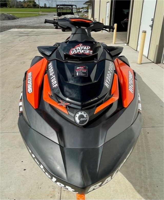2019 Sea-Doo RXT X 300 w/ IBR & Sound System at Hebeler Sales & Service, Lockport, NY 14094