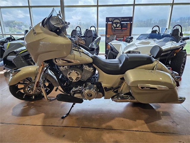 2023 Indian Motorcycle Chieftain Limited at Indian Motorcycle of Northern Kentucky