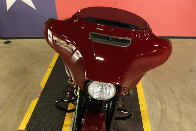2020 Harley-Davidson Touring Street Glide Special at Texas Harley