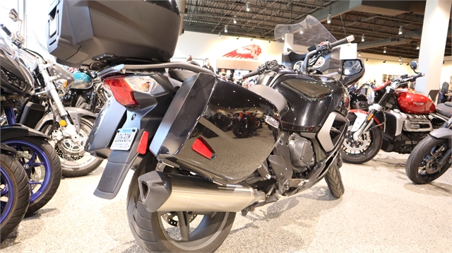 2015 Triumph Trophy SE ABS at Motoprimo Motorsports