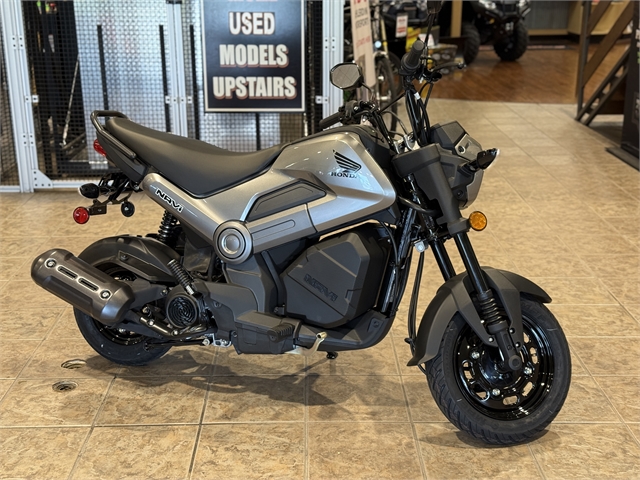 2025 Honda Navi Base at Ehlerding Motorsports