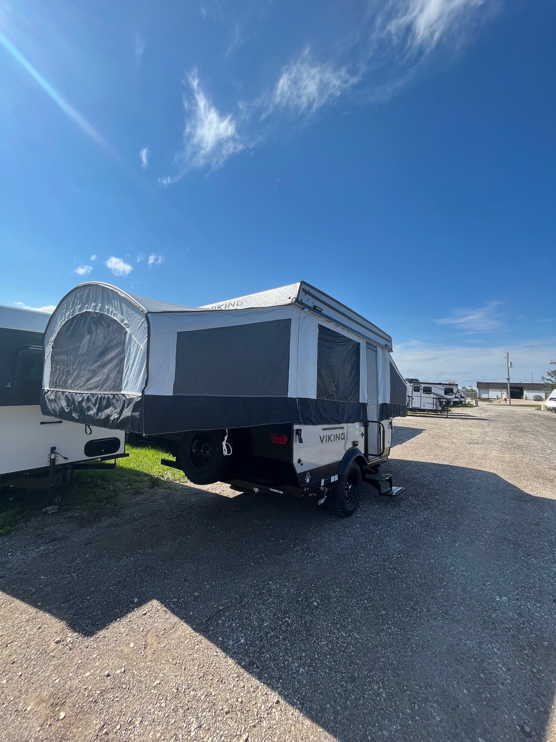 2022 Coachmen 2107ls 2107LS at Prosser's Premium RV Outlet