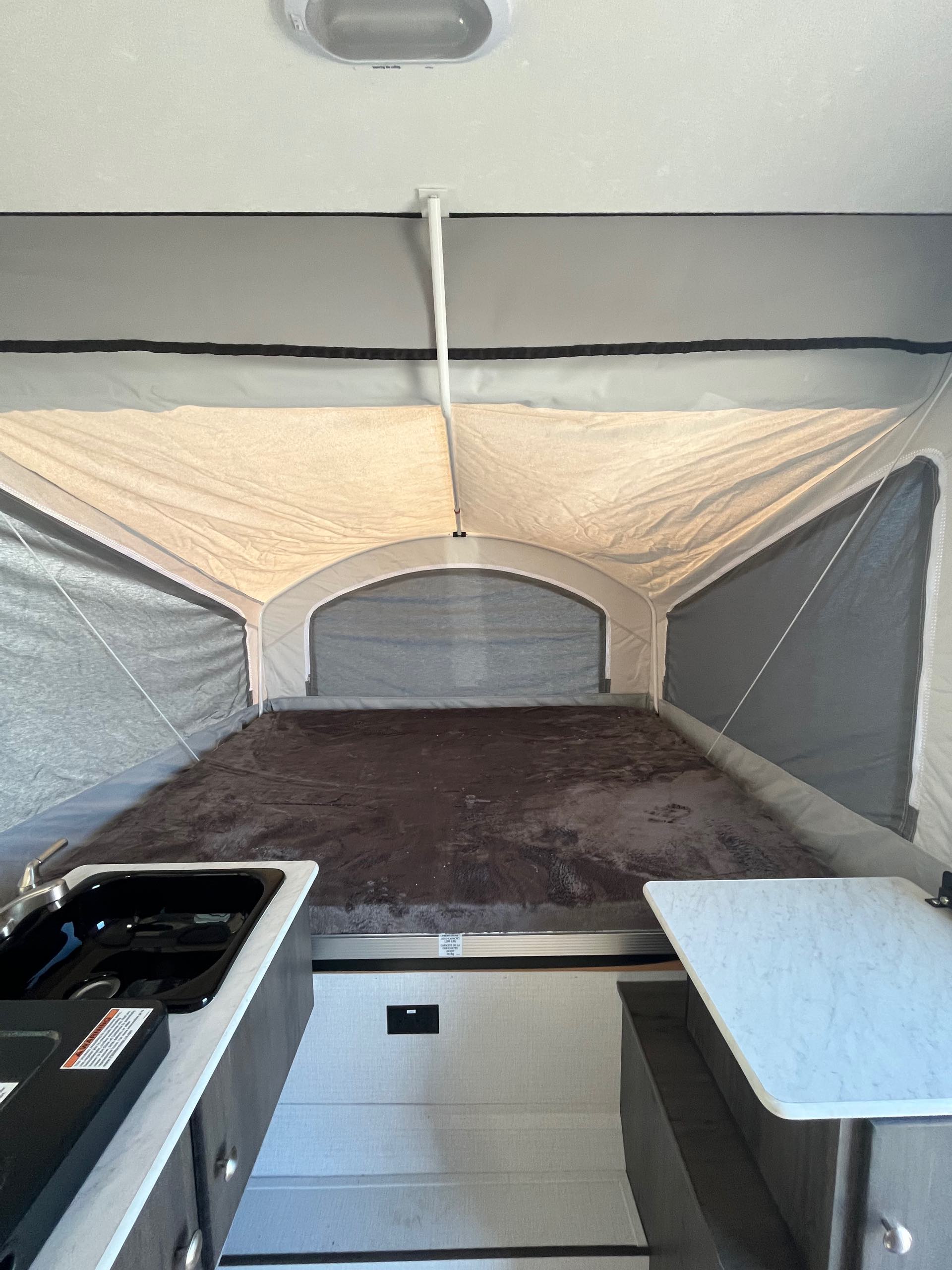 2022 Coachmen 2107ls 2107LS at Prosser's Premium RV Outlet