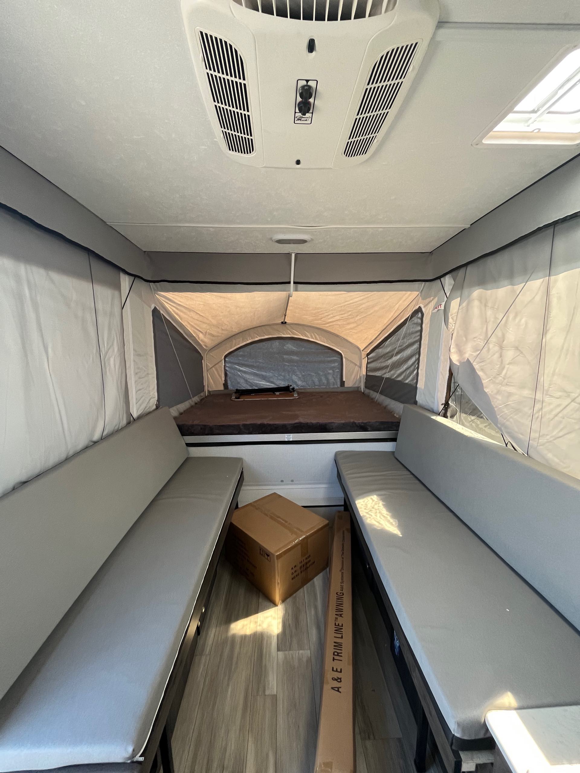 2022 Coachmen 2107ls 2107LS at Prosser's Premium RV Outlet