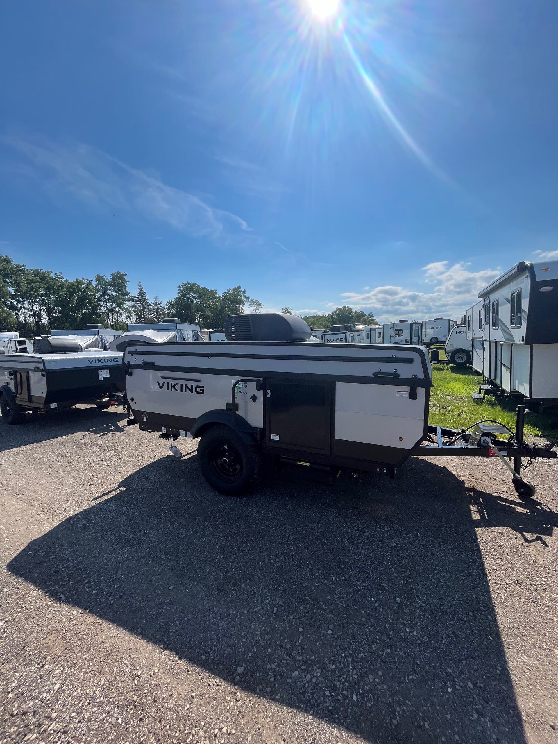 2022 Coachmen 2107ls 2107LS at Prosser's Premium RV Outlet