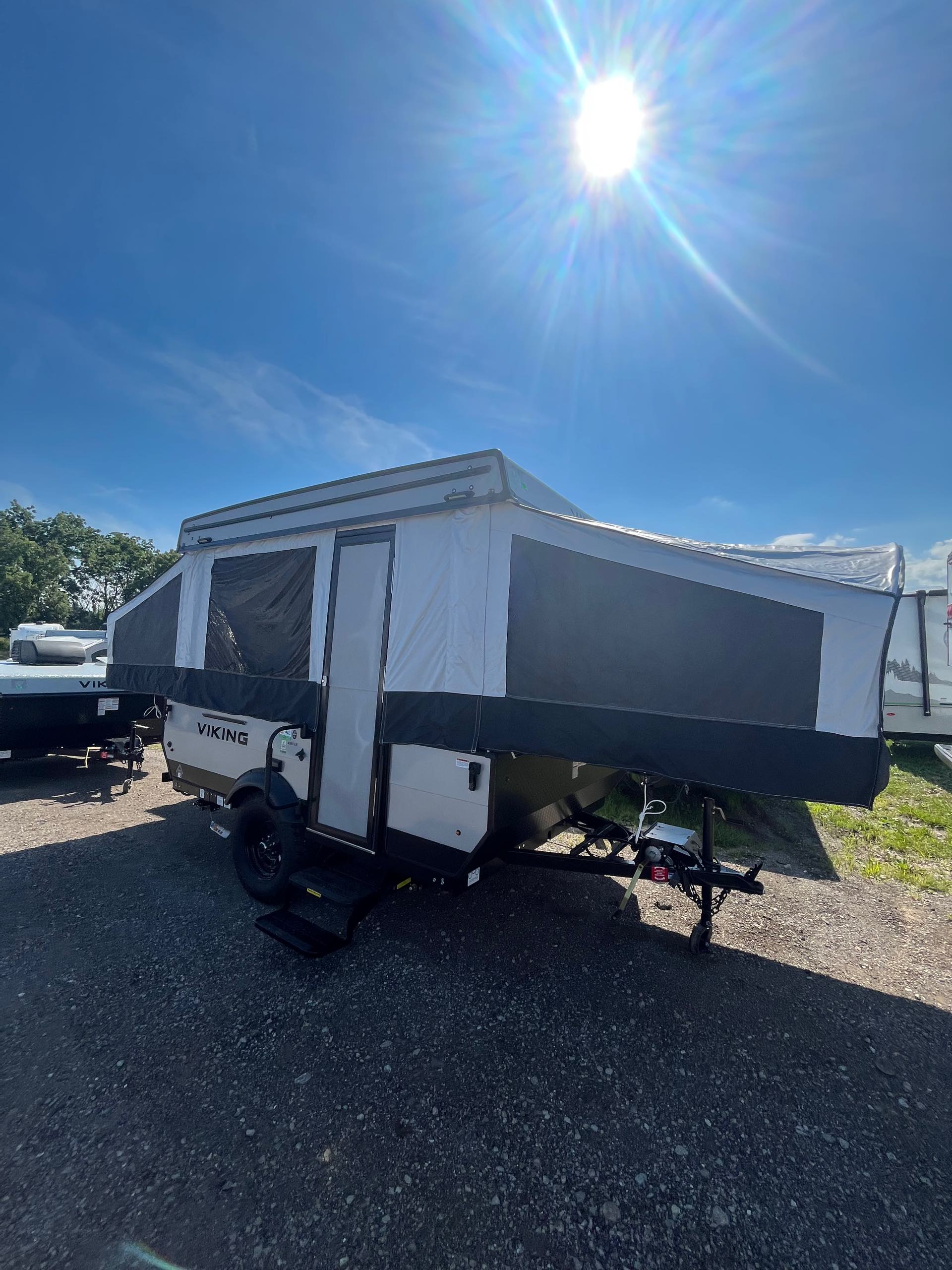 2022 Coachmen 2107ls 2107LS at Prosser's Premium RV Outlet