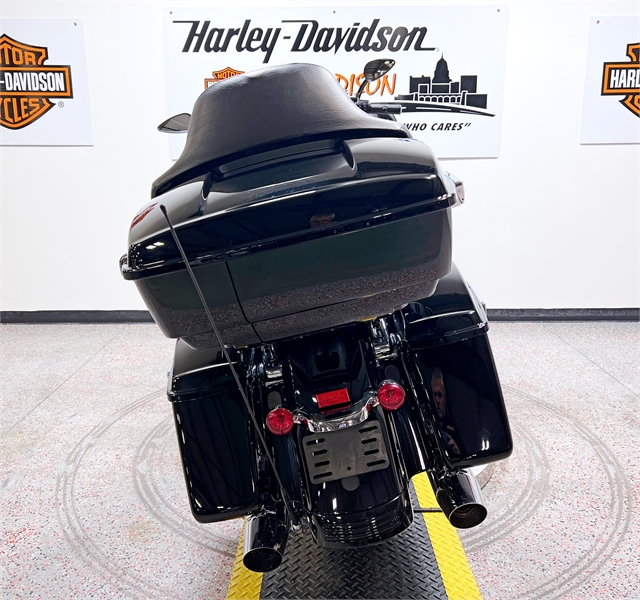 2020 Harley-Davidson Touring Street Glide at Harley-Davidson of Madison