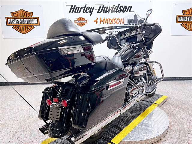 2020 Harley-Davidson Touring Street Glide at Harley-Davidson of Madison