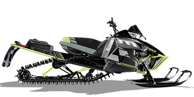 2017 Arctic Cat M 8000 Limited ES 153 at Mount Rushmore Motorsports
