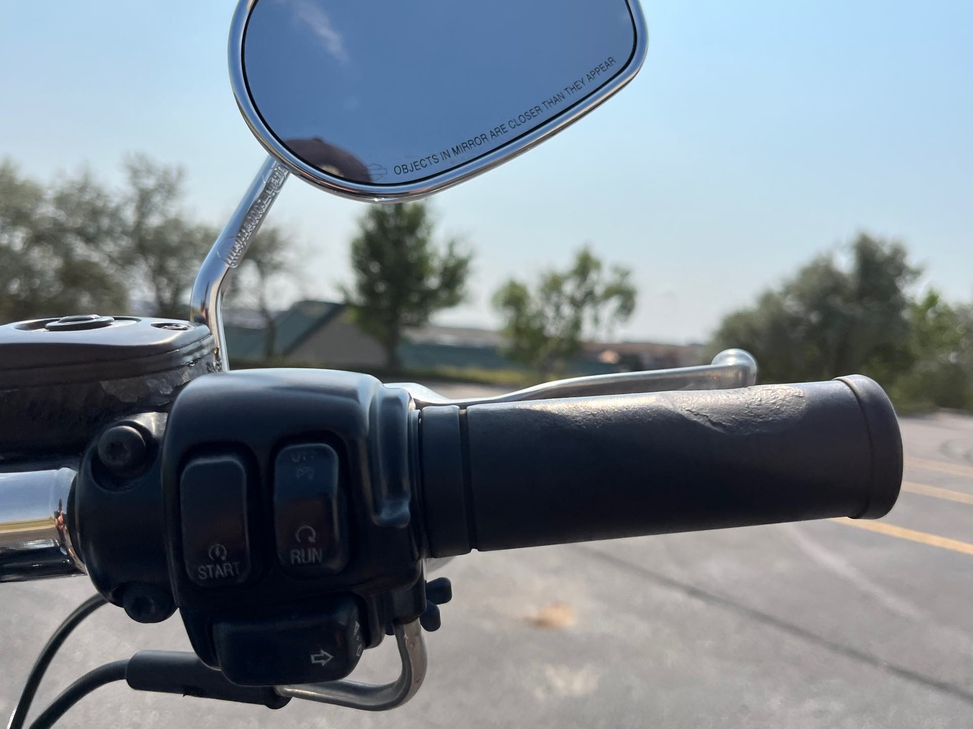 2011 Harley-Davidson Dyna Glide Fat Bob at Mount Rushmore Motorsports