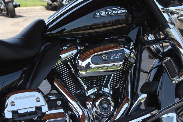 2018 Harley-Davidson Electra Glide Ultra Classic at Outlaw Harley-Davidson