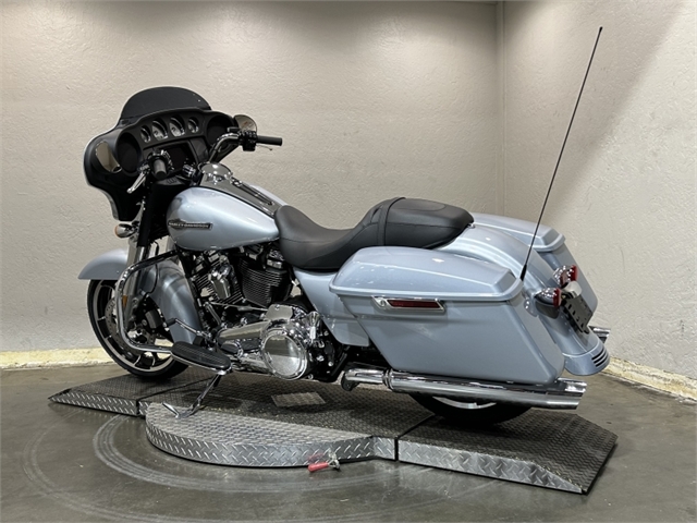 2023 Harley-Davidson Street Glide Base at Sound Harley-Davidson