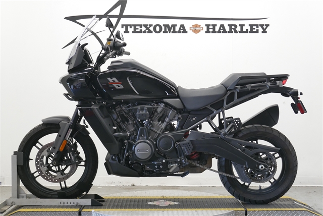 2023 Harley-Davidson Pan America 1250 at Texoma Harley-Davidson