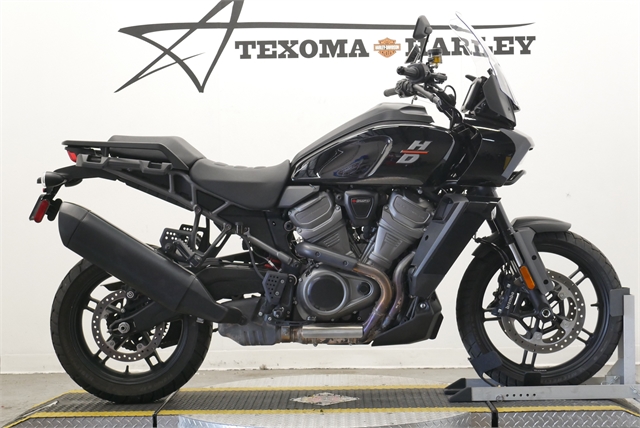 2023 Harley-Davidson Pan America 1250 at Texoma Harley-Davidson