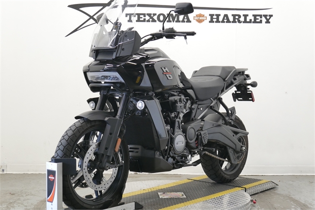 2023 Harley-Davidson Pan America 1250 at Texoma Harley-Davidson