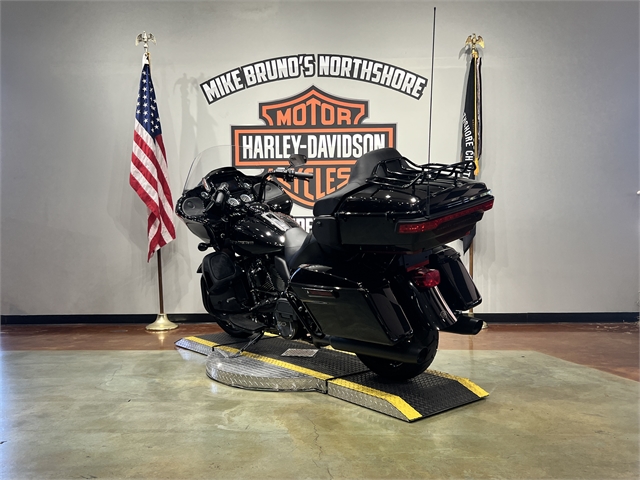 2021 Harley-Davidson Grand American Touring Road Glide Limited at Mike Bruno's Northshore Harley-Davidson