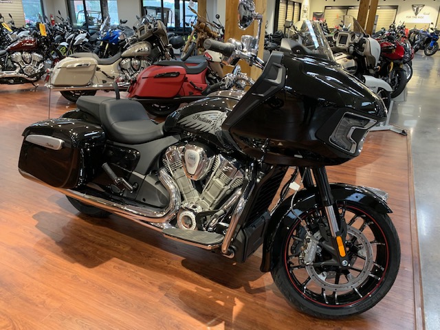2023 Indian Motorcycle Challenger Limited at Got Gear Motorsports