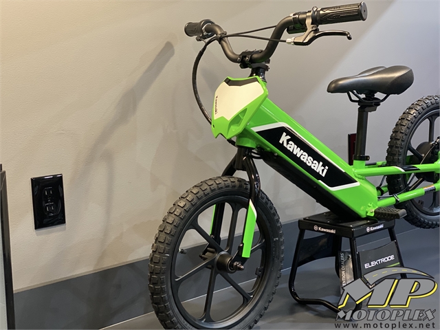 2023 Kawasaki Elektrode at Lynnwood Motoplex, Lynnwood, WA 98037