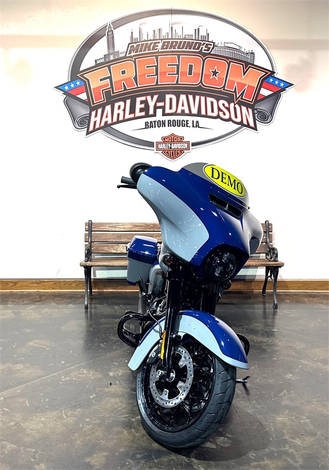 2023 Harley-Davidson Street Glide Special at Mike Bruno's Freedom Harley-Davidson