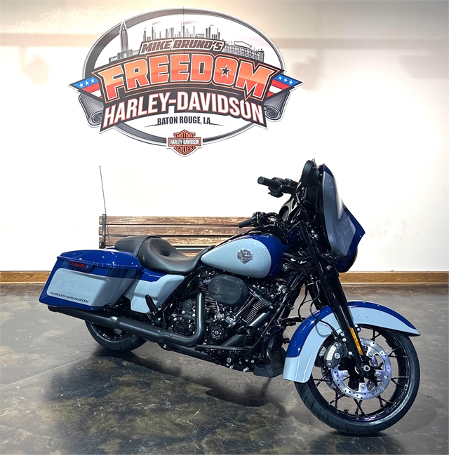 2023 Harley-Davidson Street Glide Special at Mike Bruno's Freedom Harley-Davidson