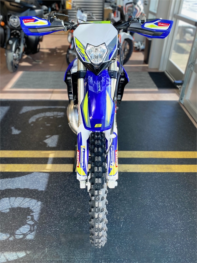 2022 SHERCO SE 250 FACTORY 2T at Indian Motorcycle of Northern Kentucky
